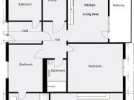 Prodaja, kuća, 187m², Tivat, Crna Gora - image 12