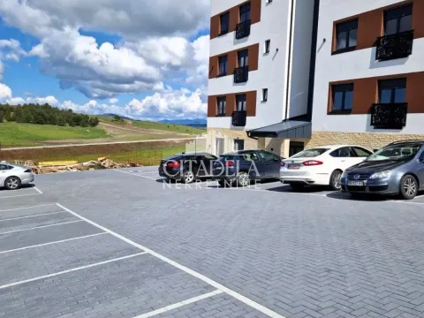 Prodaja, dvosoban stan, 42m², Obudojevica, Zlatibor - image 12