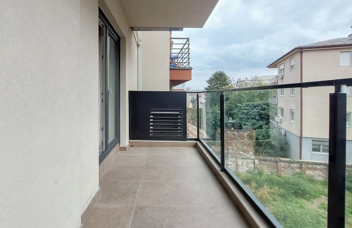Prodaja, trosoban stan, 70m², Autokomanda, Voždovac Sve Podlokacije