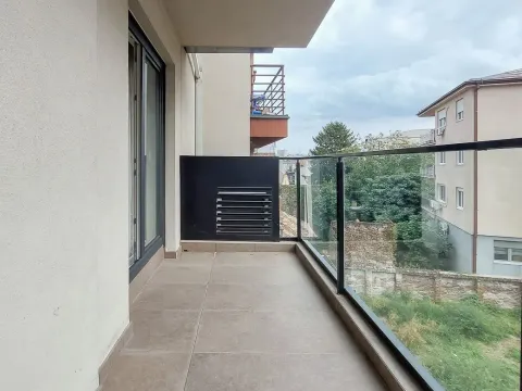 Sale, three bedroom apartment, 70m², Autokomanda, Voždovac Sve Podlokacije - image 7