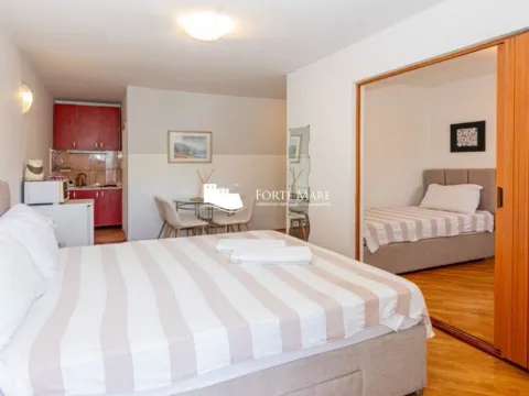 Prodaja, jednosoban stan, 36m², Topla, Herceg Novi - image 4