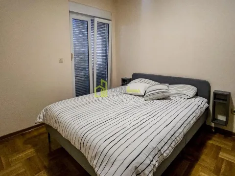 Rent, one bedroom apartment, 50m², Blok 9, Podgorica - image 8