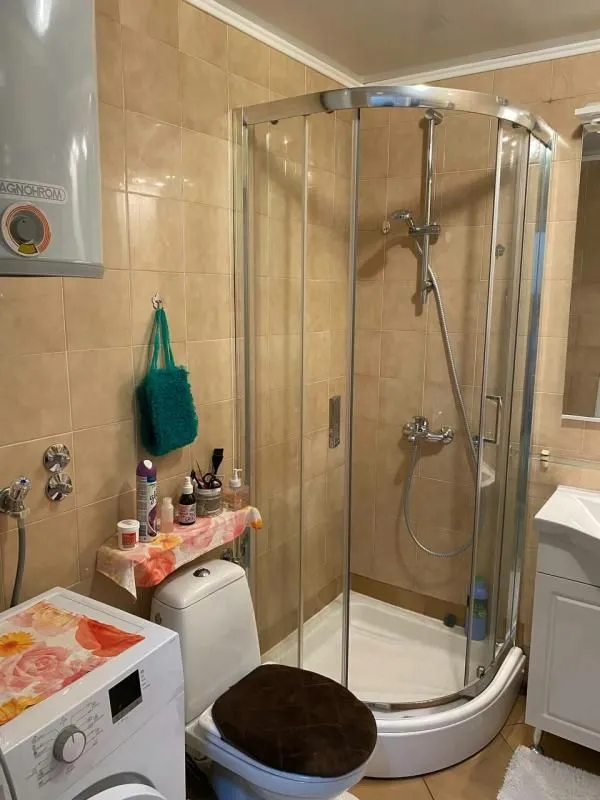 Sale, studio apartment, 39m², Babilonija, Budva