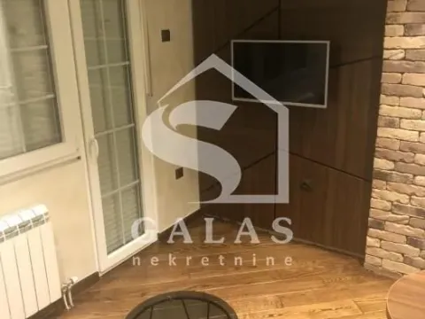 Rent, two bedroom apartment, 53m², Brace Jerković, Voždovac Sve Podlokacije - image 3