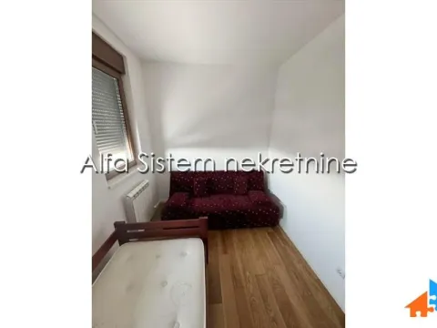 Rent, apartment, 45m², Južni Bulevar, Vračar Sve Podlokacije - image 7