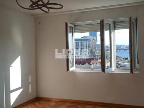 Sale, one bedroom apartment, 35m², Savski Venac, Beograd - image 6