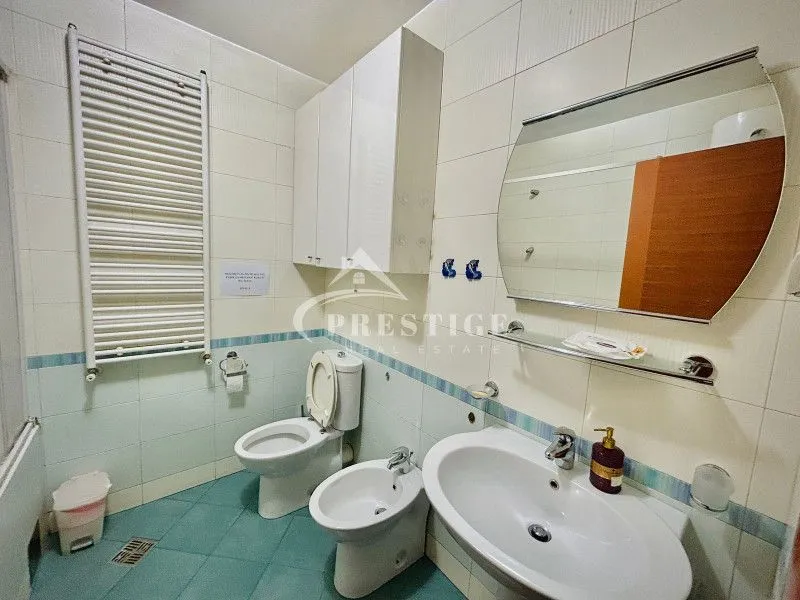 Rent, three bedroom apartment, 107m², Preko Morače, Podgorica
