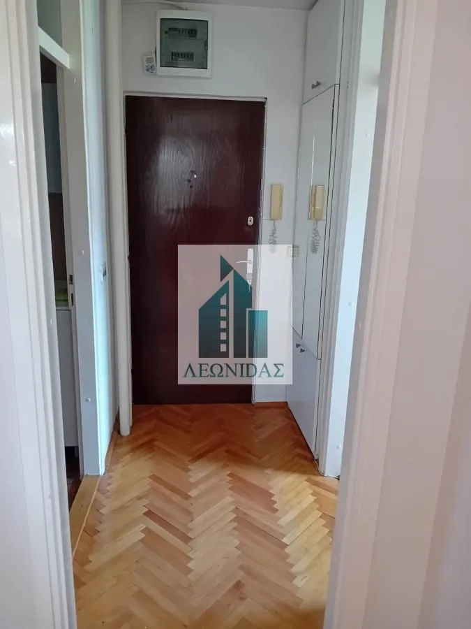 Rent, one bedroom apartment, 38m², Medijana, Niš