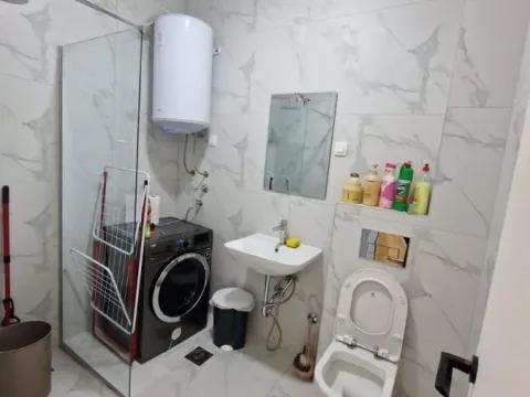 Izdavanje, stan, 86m², Stara Varoš, Podgorica - image 11