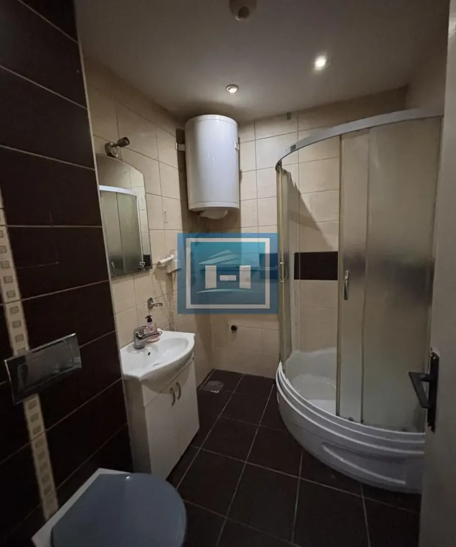 Rent, two bedroom apartment, 64m², Tabane, Jagodina