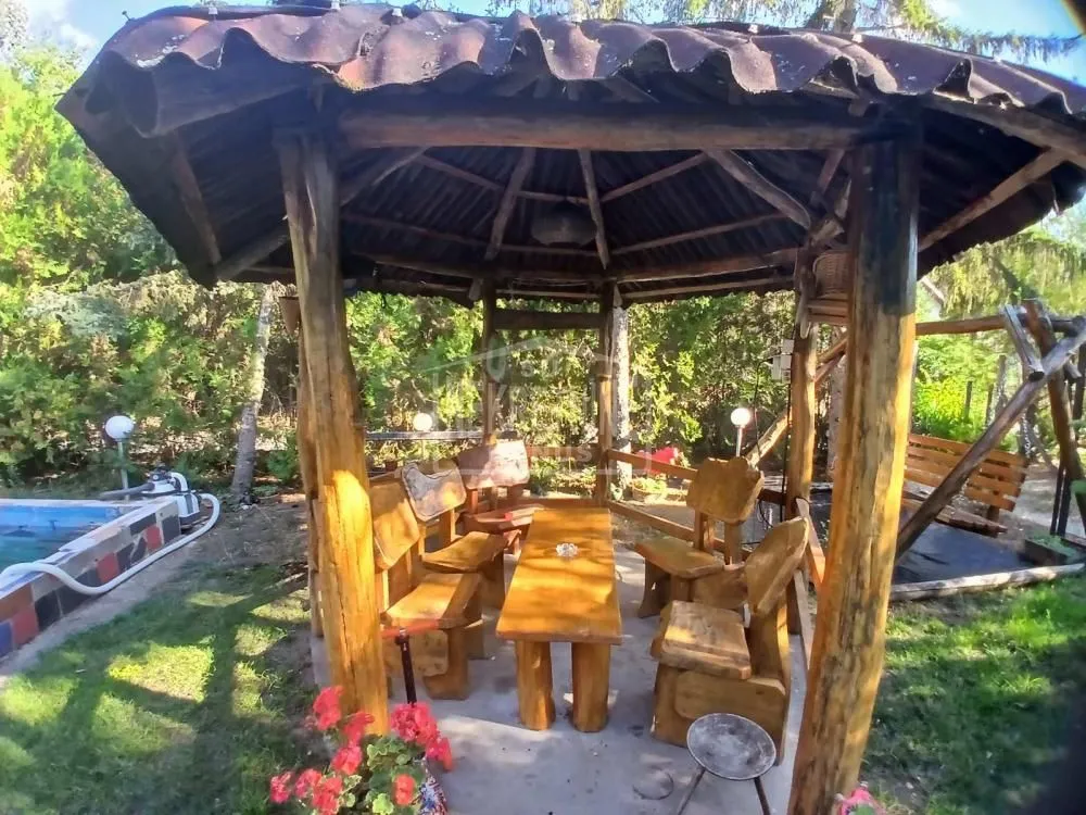Prodaja, kuća, 88m², Makova Sedmica, Subotica