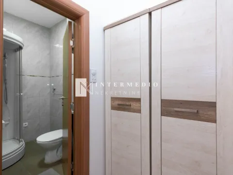 Prodaja, jednosoban stan, 46m², Bijela, Herceg Novi - image 6