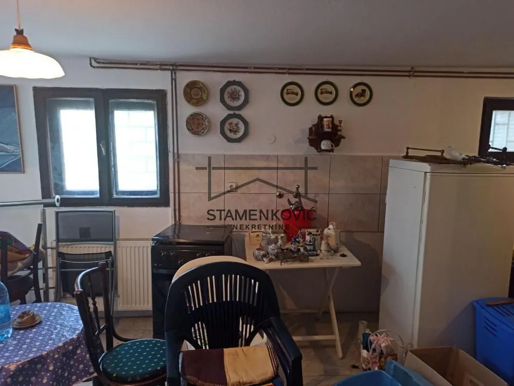 Sale, house, 66m², Beočić, Rekovac
