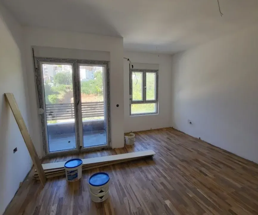 Sale, one bedroom apartment, 31m², Budva, Crna Gora