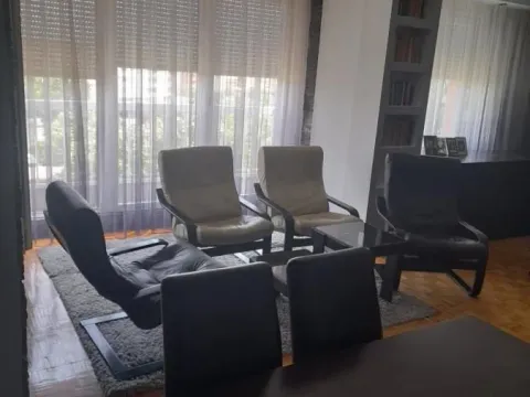 Izdavanje, četvorosoban stan, 86m², Novo naselje, Novi Sad - image 4