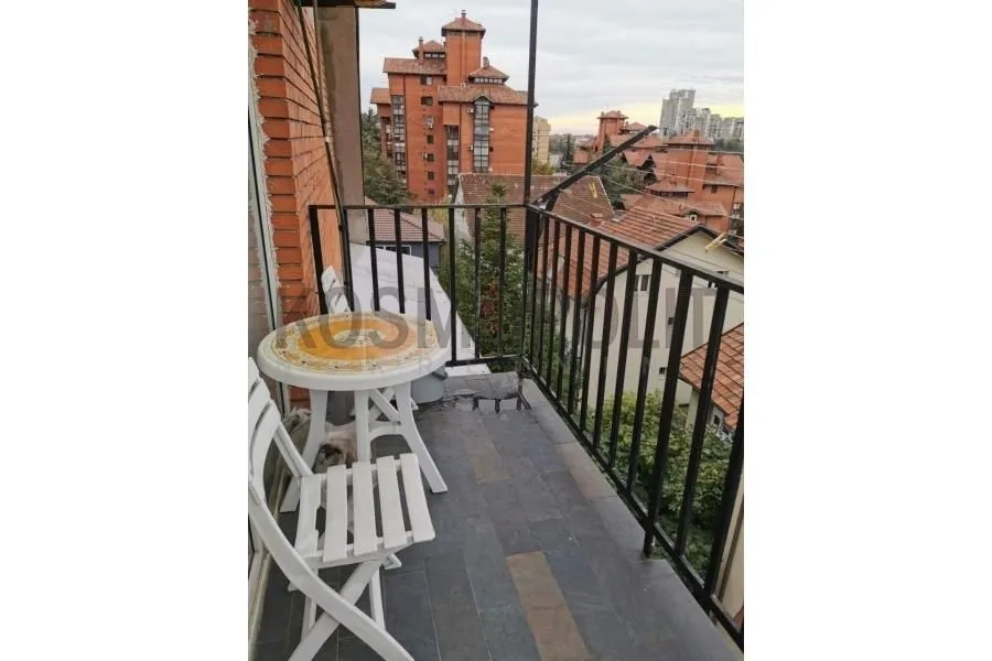 Sale, apartment, 199m², Banovo Brdo, Beograd