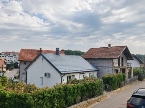 Sale, house, 91m², Centar, Loznica