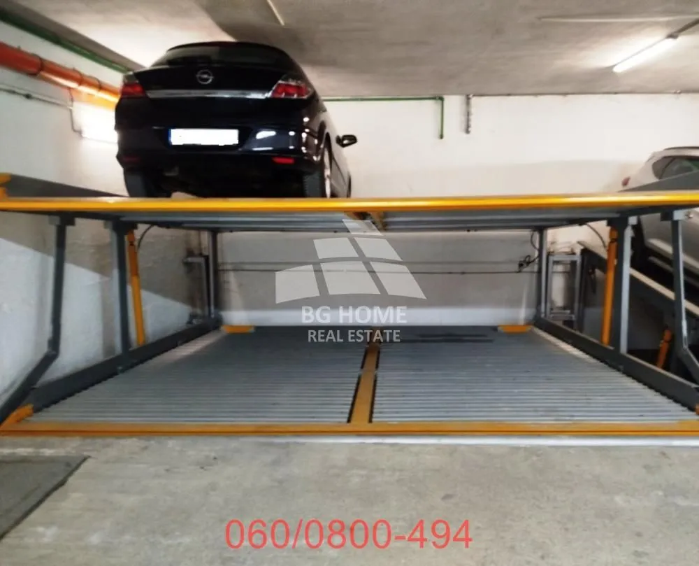 Sale, parking/garage, 13m², Zemun Gornji Grad, Zemun Sve Podlokacije