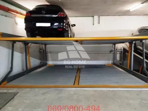 Sale, parking/garage, 13m², Zemun Gornji Grad, Zemun Sve Podlokacije - image 2