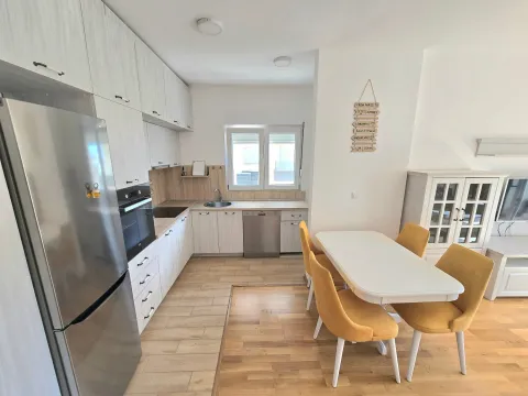 Sale, one bedroom apartment, 51m², Budva, Crna Gora - image 21