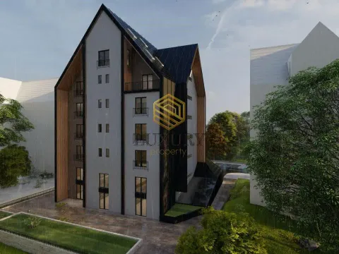 Sale, one bedroom apartment, 47m², Centar, Kolašin - image 2