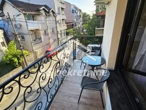 Izdavanje, trosoban stan, 74m², Lekino Brdo, Voždovac Sve Podlokacije - image 14