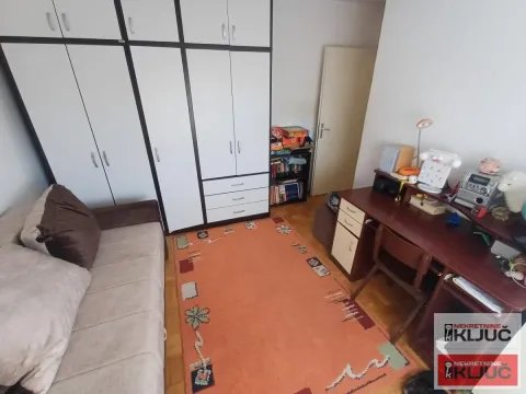 Sale, two bedroom apartment, 65m², Sajmište, Novi Sad - image 6