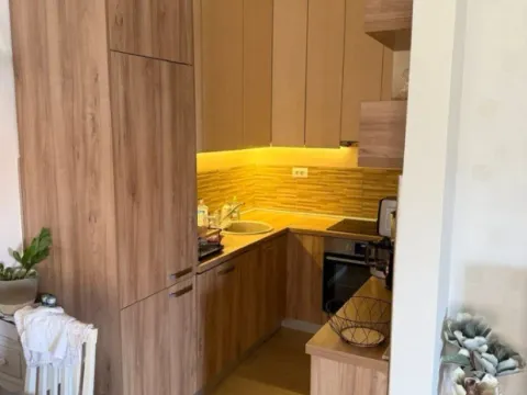 Izdavanje, jednosoban stan, 46m², Nova Dalmatinska, Podgorica - image 2