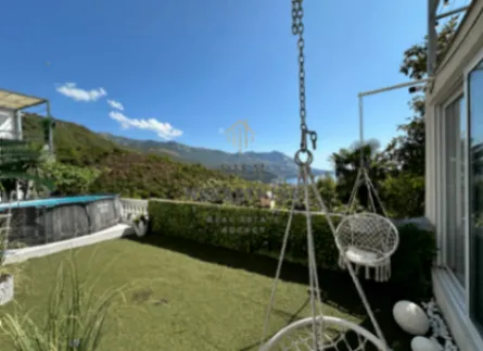 Izdavanje, dvosoban stan, 70m², Bečići, Budva - image 12