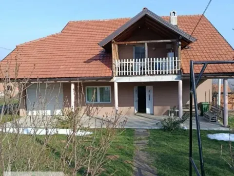 Rent, house, 99m², Baćevac, Barajevo - image 20