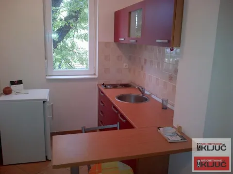 Prodaja, garsonjera, 23m², Socijalno, Novi Sad Sve Podlokacije - image 3
