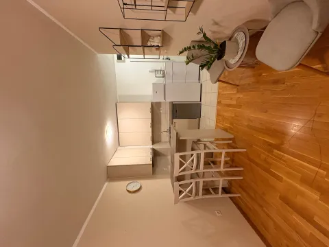 Rent, one bedroom apartment, 33m², Zabjelo, Podgorica - image 6