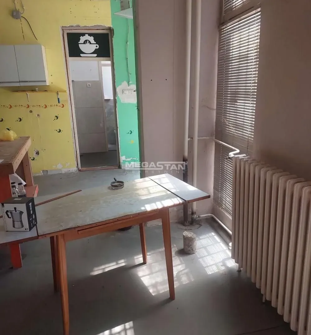 Rent, office space, 38m², Novi Beograd Blok 63, Novi Beograd Sve Podlokacije