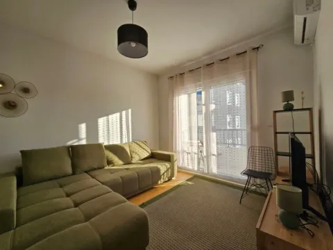 Rent, one bedroom apartment, 40m², Cvijetin Brijeg, Podgorica - image 4