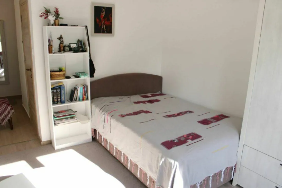 Sale, studio apartment, 26m², Budva, Crna Gora