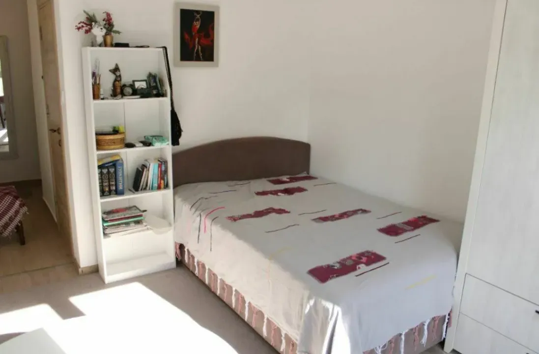 Sale, studio apartment, 26m², Budva, Crna Gora