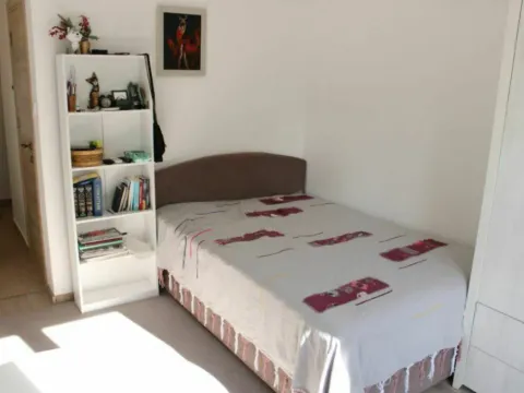 Sale, studio apartment, 26m², Budva, Crna Gora - image 1
