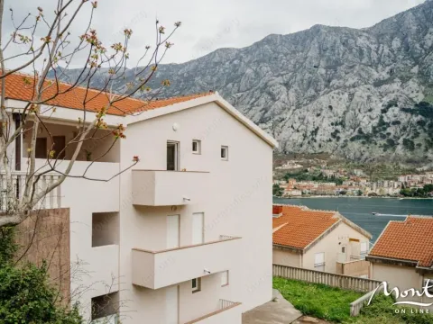 Prodaja, jednosoban stan, 50m², Muo, Kotor - image 14