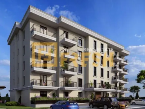 Sale, two bedroom apartment, 67m², Tološi, Podgorica - image 1