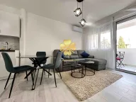 Izdavanje, jednosoban stan, 45m², Preko Morače, Podgorica - image 3