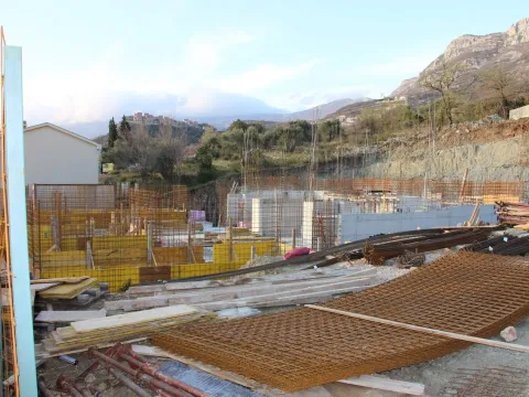 Prodaja, kuća, 1800m², Budva, Crna Gora - image 4