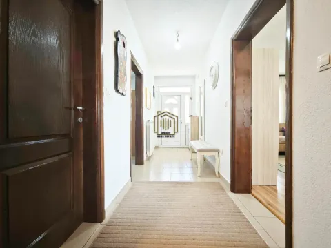 Izdavanje, trosoban stan, 90m², Donja Gorica, Podgorica - image 13