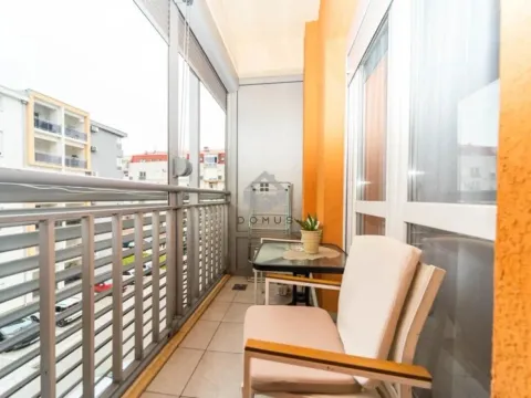 Izdavanje, jednosoban stan, 42m², Ljubović, Podgorica - image 9