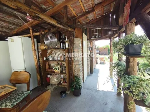 Prodaja, kuća, 90m², Žitište, Zrenjanin - image 16