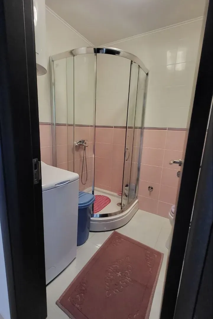 Sale, one bedroom apartment, 40m², Bečići, Budva