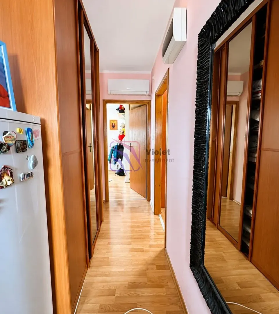 Prodaja, kuća, 125m², Murtovina, Podgorica