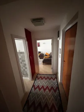 Sale, one bedroom apartment, 54m², Budva, Crna Gora - image 4