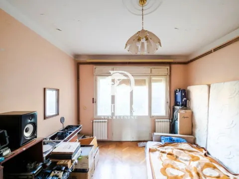 Prodaja, četvorosoban stan, 96m², Savski Venac, Beograd - image 14