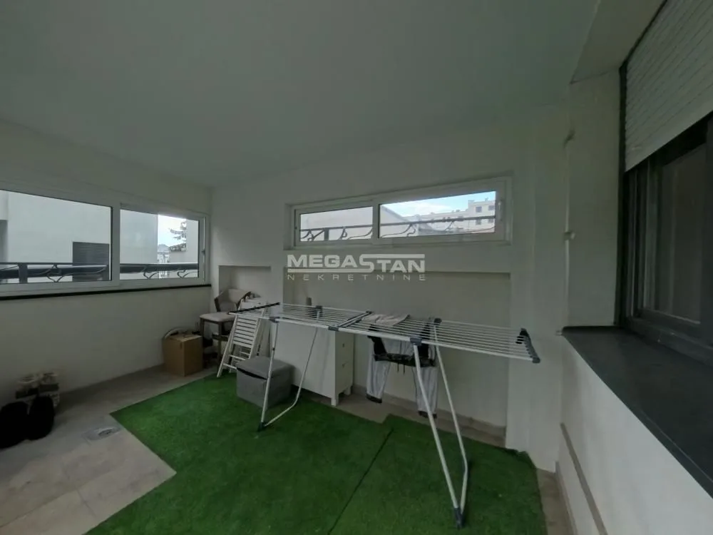 Prodaja, dvosoban stan, 56m², Bulbulder, Zvezdara Sve Podlokacije