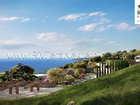 Prodaja, kuća, 15529m², Luštica Bay, Tivat - image 6